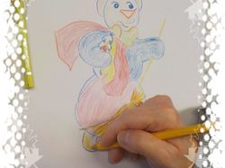 Arts plastique 1er trimestre 2019/2020