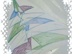 Arts plastique 1er trimestre 2019/2020