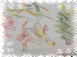 Arts plastique 1er trimestre 2019/2020