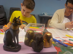 Atelier Arts Plastiques