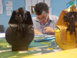 Atelier Arts Plastiques