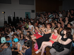 Théâtre MJC - Ecole 05/2015